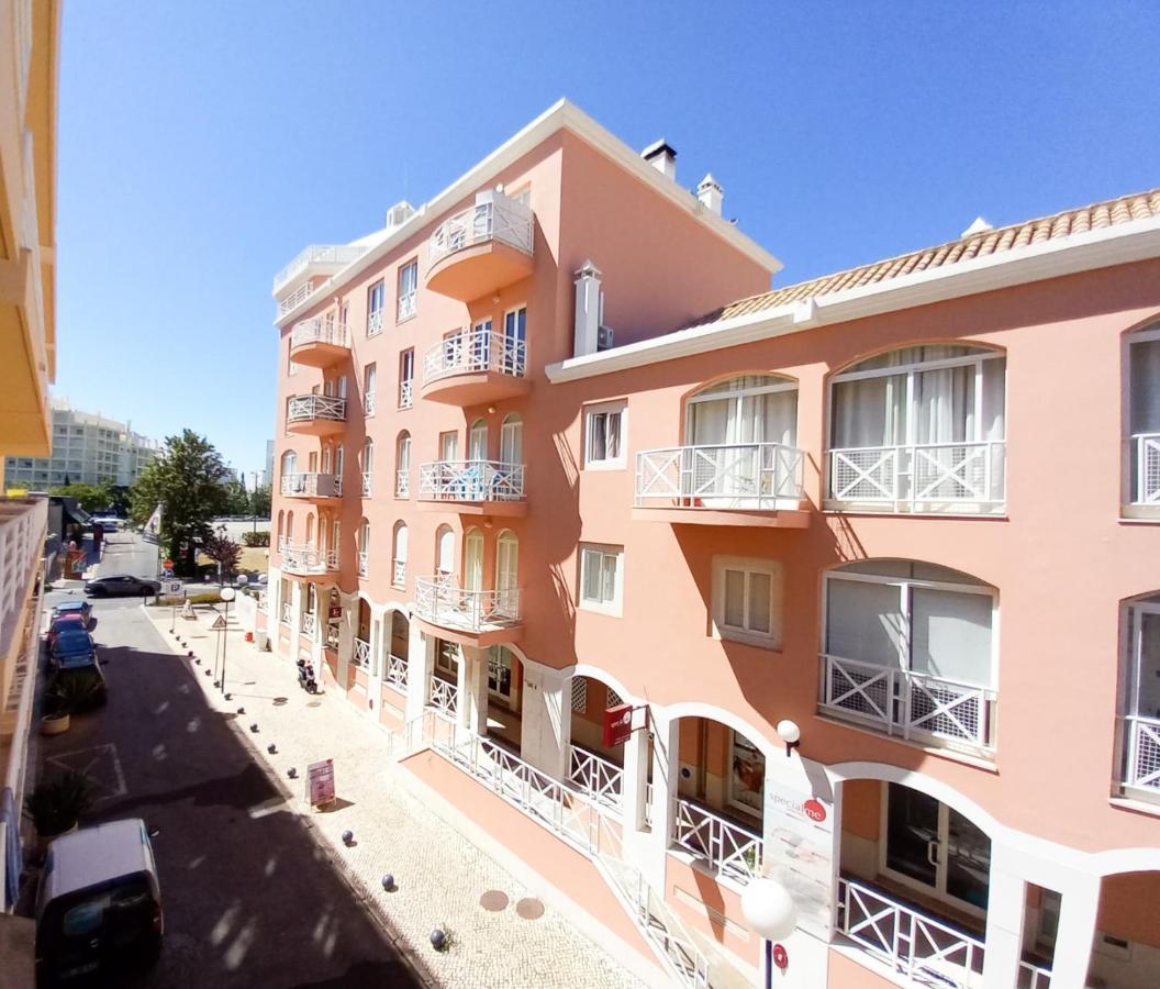 Via Marina - Vilamoura Center With Pool Buitenkant foto