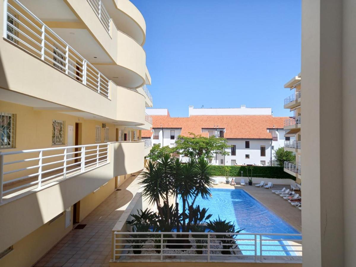Via Marina - Vilamoura Center With Pool Buitenkant foto