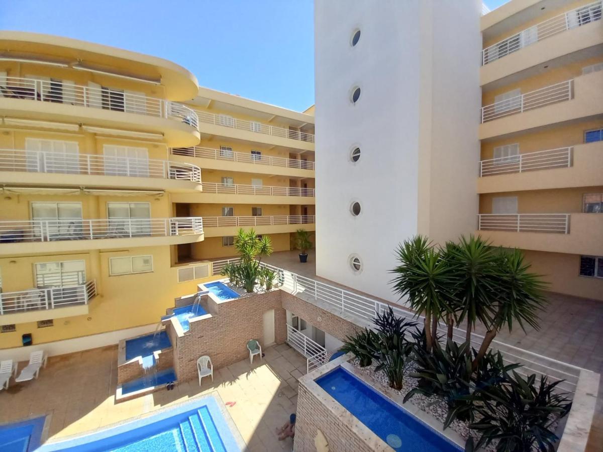 Via Marina - Vilamoura Center With Pool Buitenkant foto