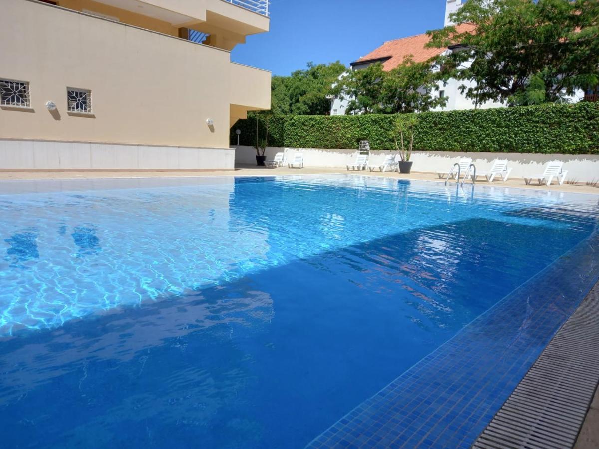 Via Marina - Vilamoura Center With Pool Buitenkant foto
